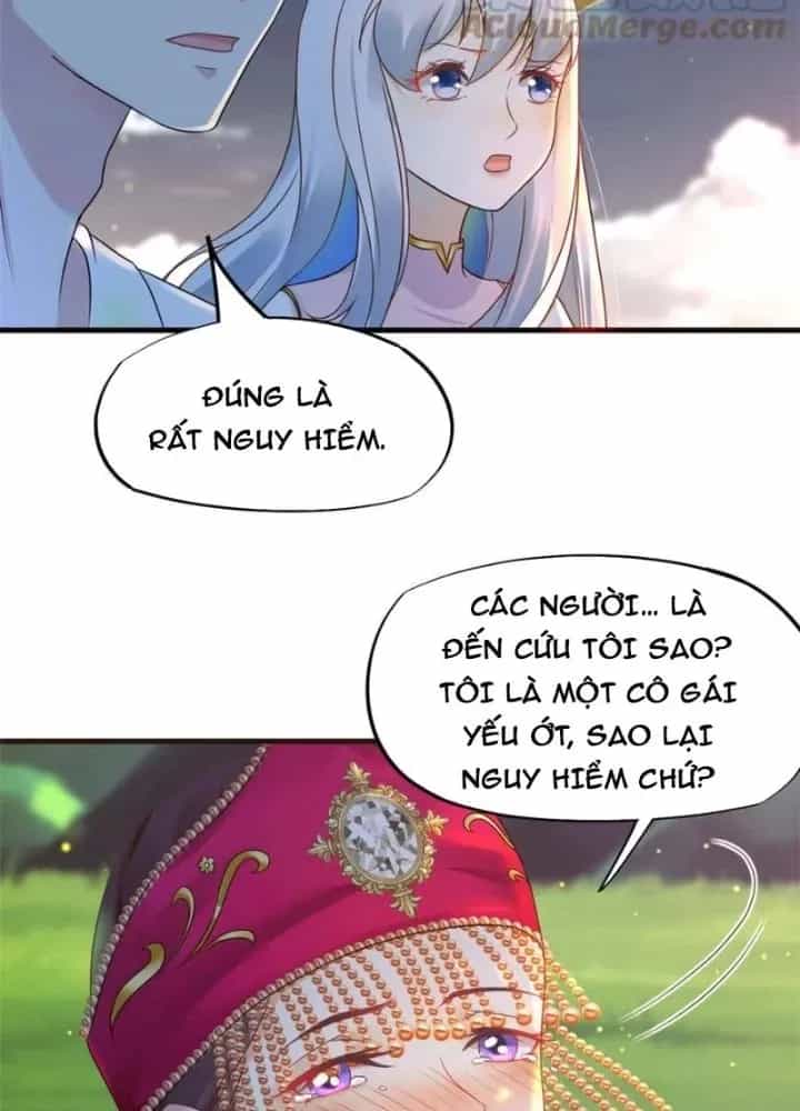 Khi Bác Sĩ Mở Hack - Chương 66 - ảnh 13