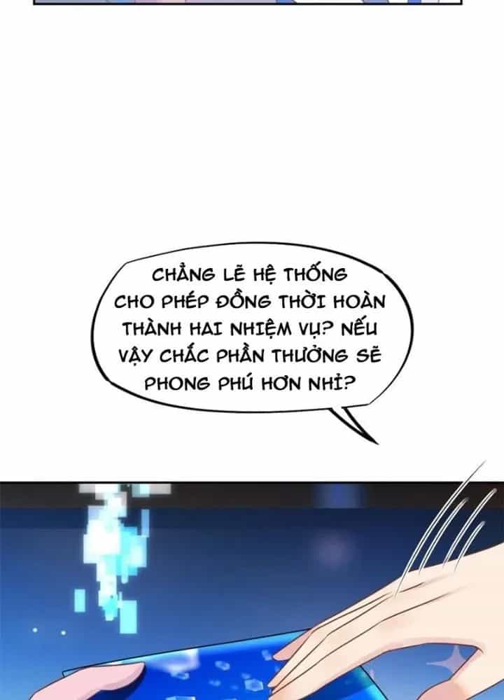 Khi Bác Sĩ Mở Hack - Chương 69 - ảnh 47