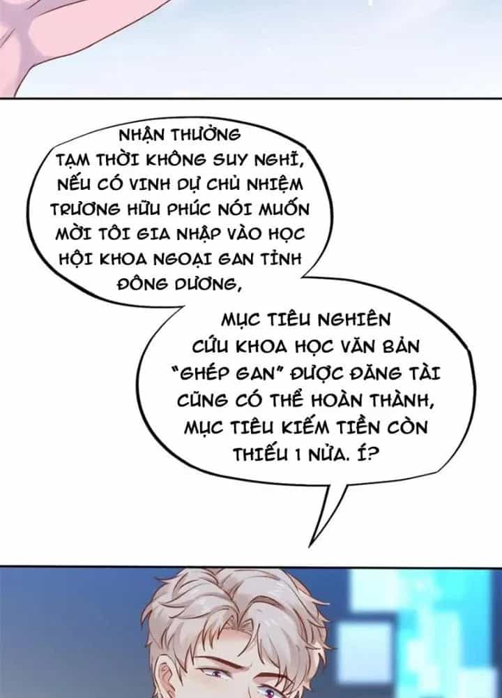 Khi Bác Sĩ Mở Hack - Chương 69 - ảnh 49