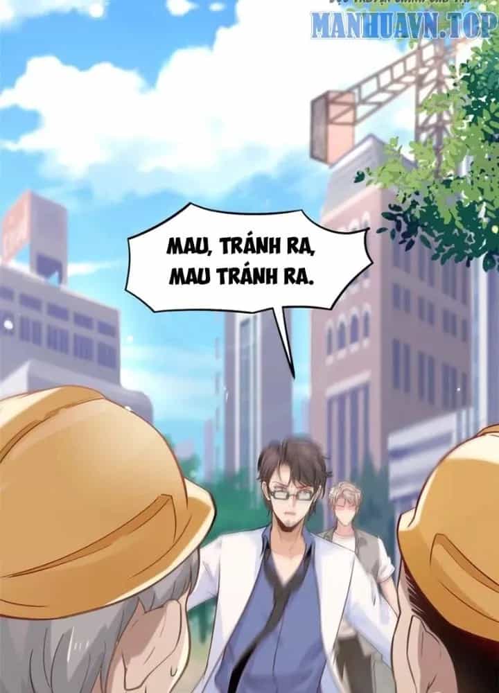 Khi Bác Sĩ Mở Hack - Chương 7 - ảnh 53