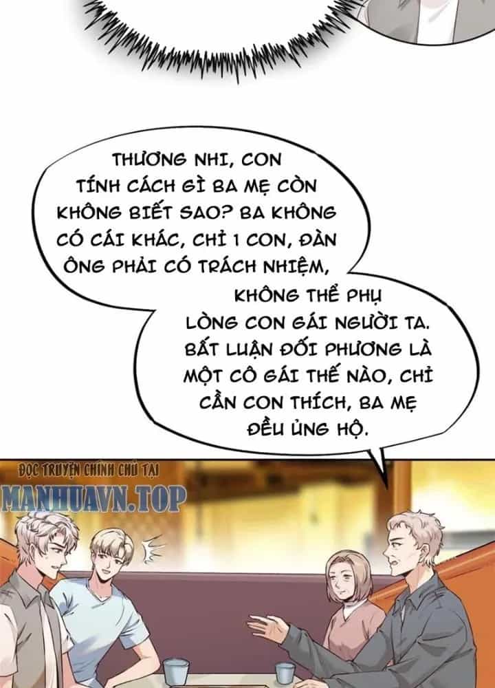 Khi Bác Sĩ Mở Hack - Chương 72 - ảnh 3