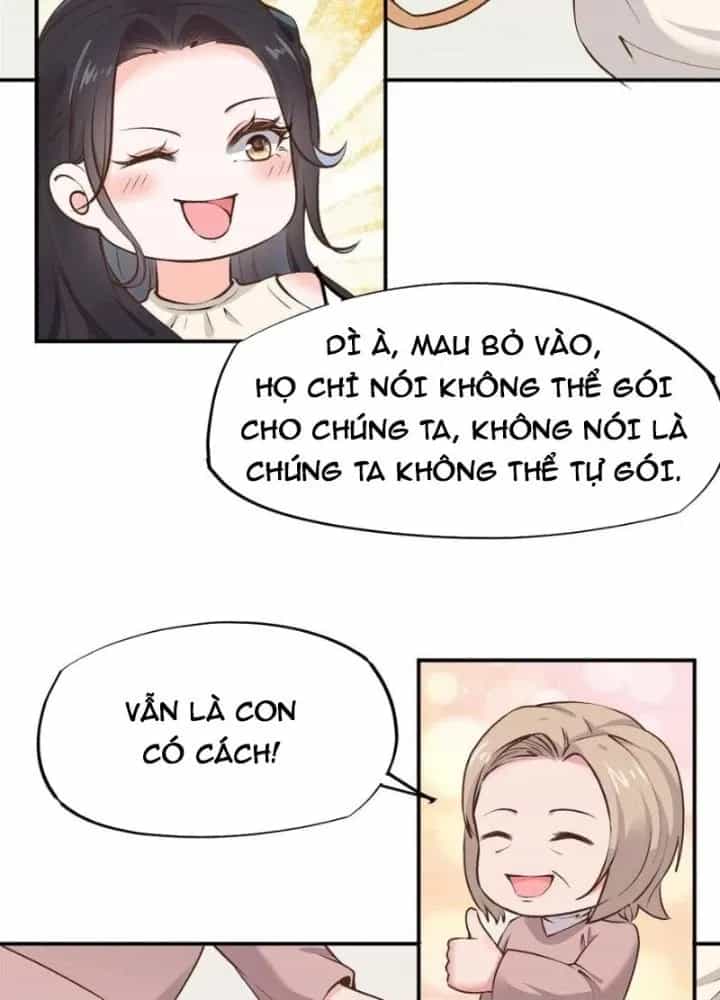 Khi Bác Sĩ Mở Hack - Chương 74 - ảnh 35