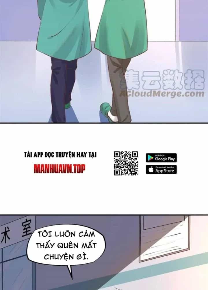Khi Bác Sĩ Mở Hack - Chương 74 - ảnh 53