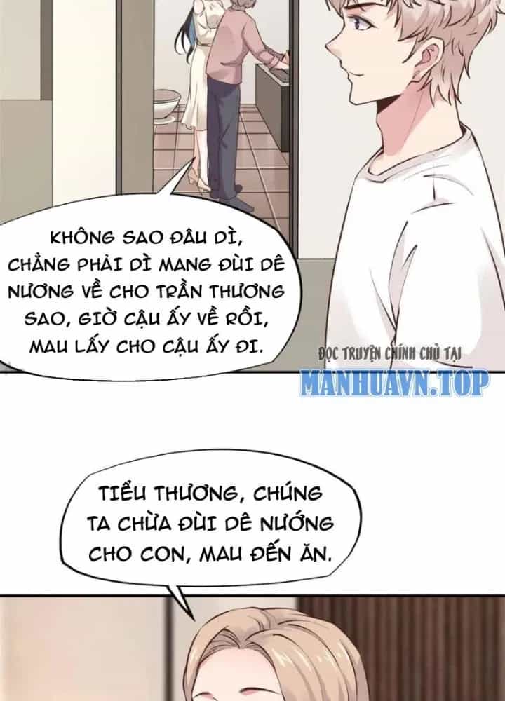 Khi Bác Sĩ Mở Hack - Chương 74 - ảnh 87