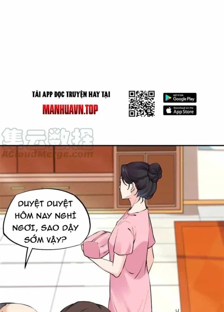 Khi Bác Sĩ Mở Hack - Chương 76 - ảnh 43