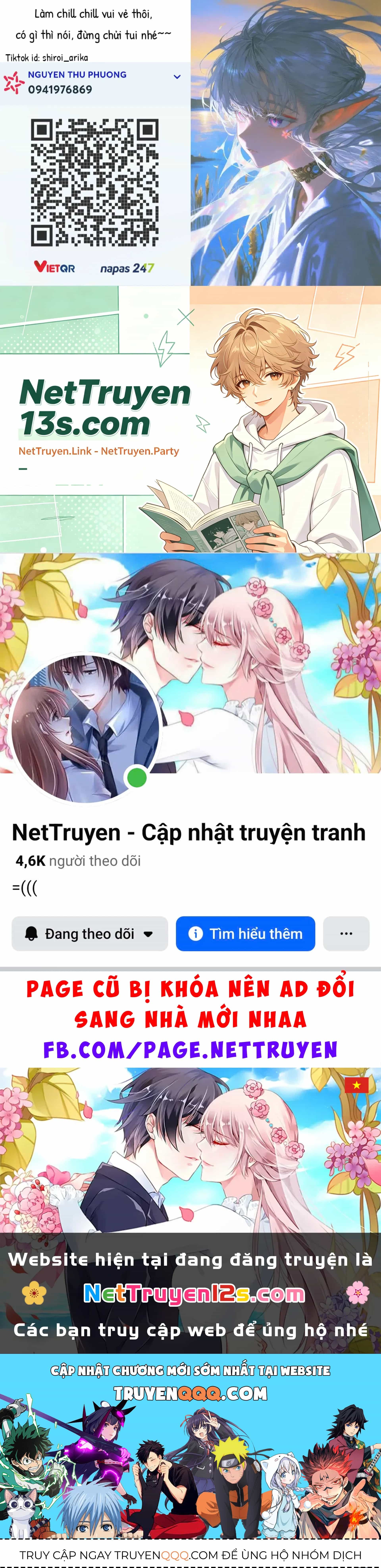 Khi Bắt Đầu Làm Công Việc Nội Trợ Bán Thời Gian, Tôi Được Gia Đình Idol Của Trường Để Ý Lúc Nào Không Hay - Chương 13.2 - ảnh 29
