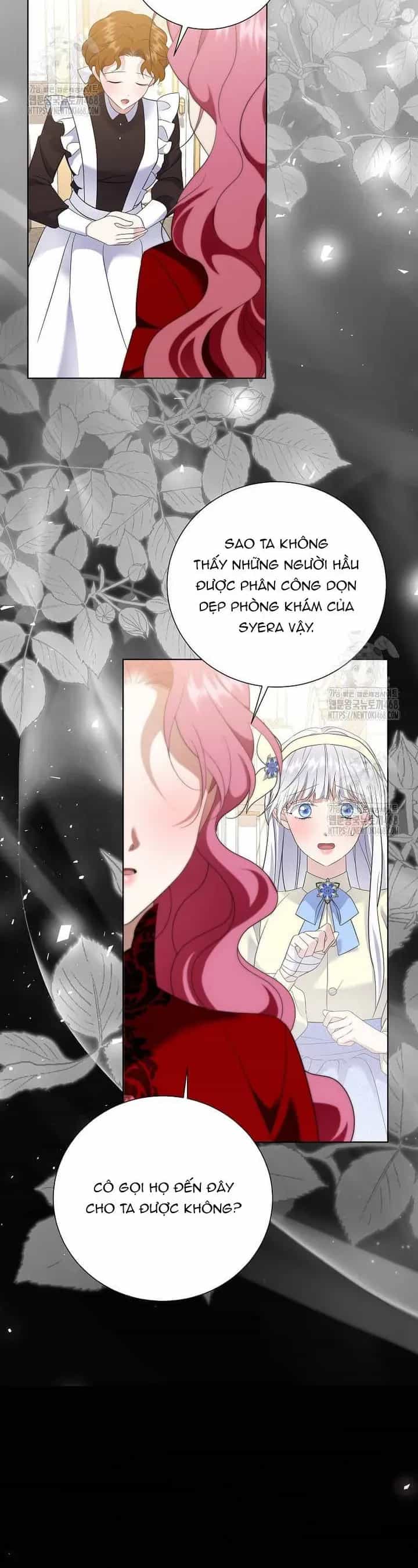 Khi Bị Nam Chính Dịu Dàng Nhưng Cố Chấp Ám Ảnh - Chương 29 - ảnh 23