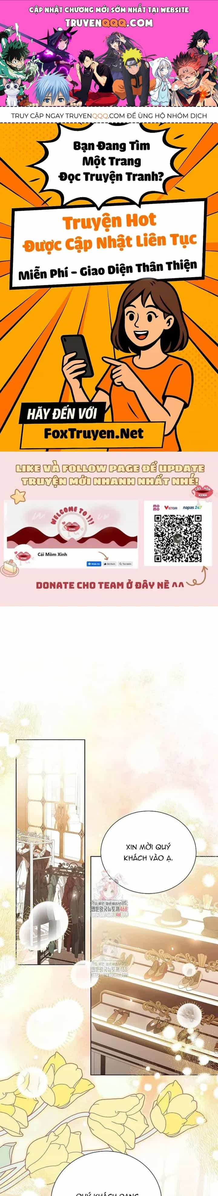 Khi Bị Nam Chính Dịu Dàng Nhưng Cố Chấp Ám Ảnh - Chương 30 - ảnh 1