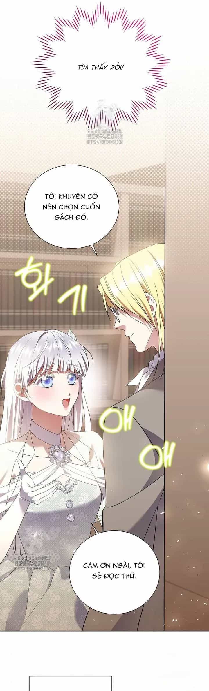Khi Bị Nam Chính Dịu Dàng Nhưng Cố Chấp Ám Ảnh - Chương 30 - ảnh 27
