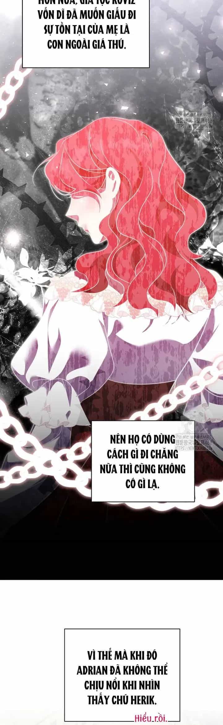 Khi Bị Nam Chính Dịu Dàng Nhưng Cố Chấp Ám Ảnh - Chương 31 - ảnh 44
