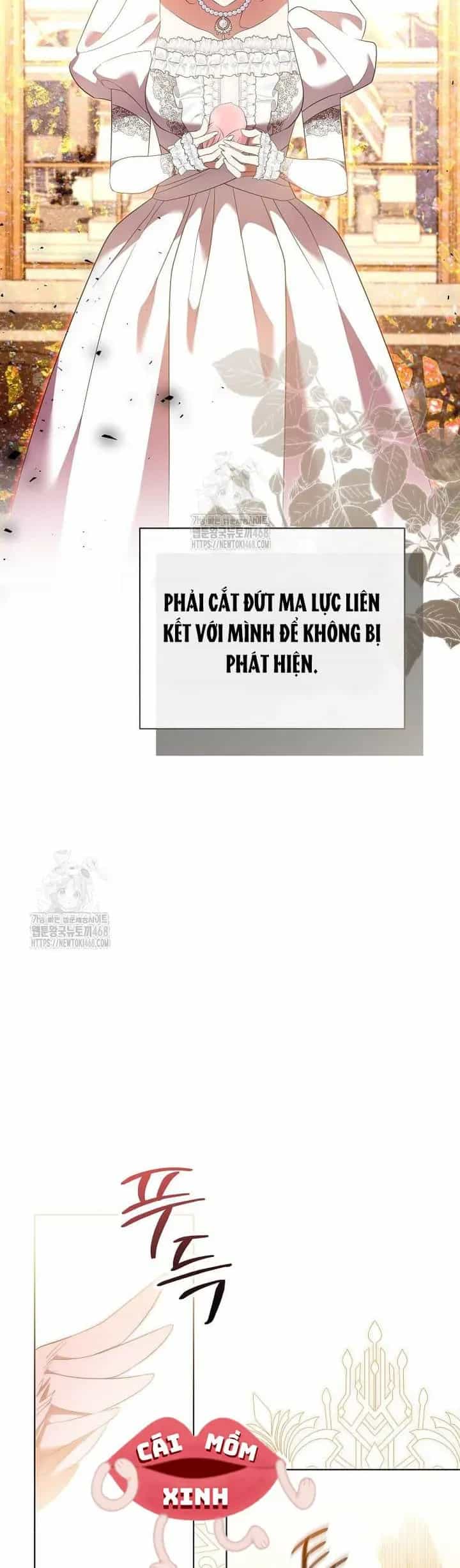 Khi Bị Nam Chính Dịu Dàng Nhưng Cố Chấp Ám Ảnh - Chương 32 - ảnh 44