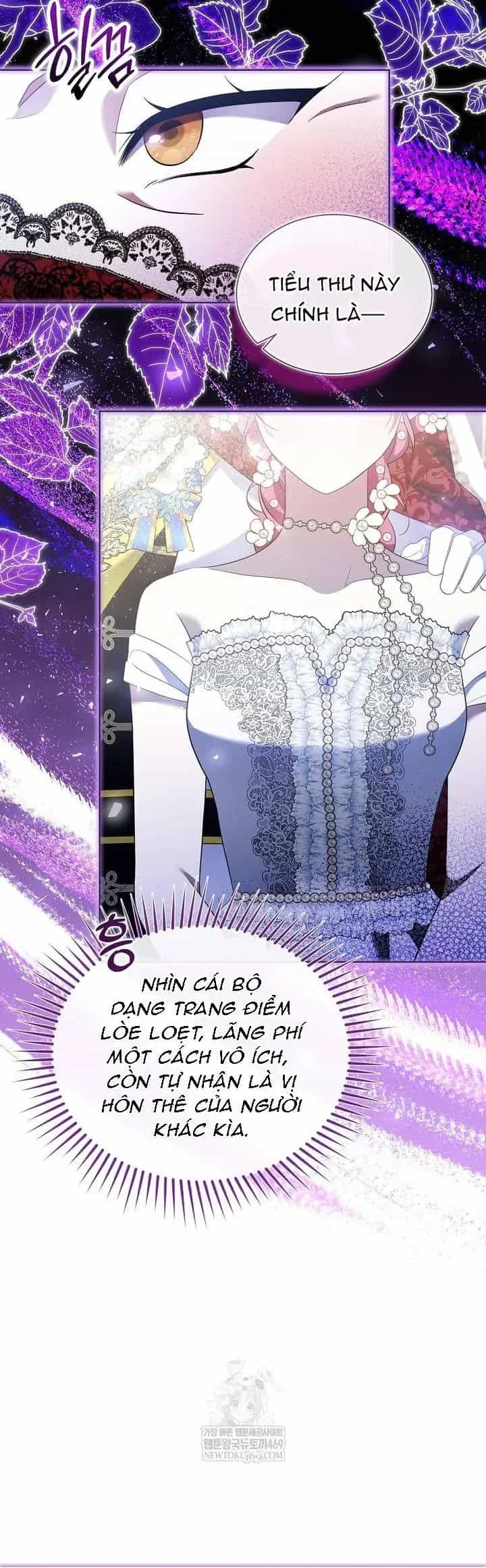 Khi Bị Nam Chính Dịu Dàng Nhưng Cố Chấp Ám Ảnh - Chương 34 - ảnh 14