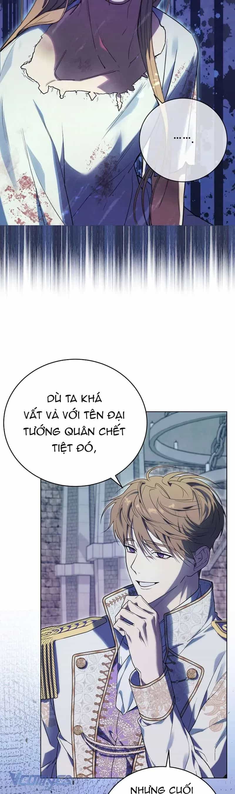 Khi Bình Mình Siết Chặt Lấy Cổ - Chương 1 - ảnh 21
