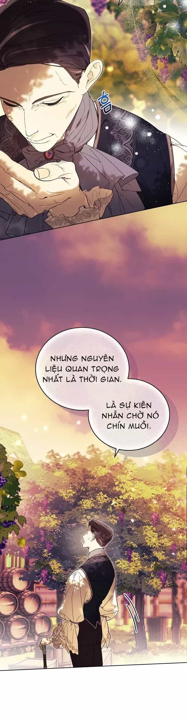 Khi Bình Mình Siết Chặt Lấy Cổ - Chương 10 - ảnh 46