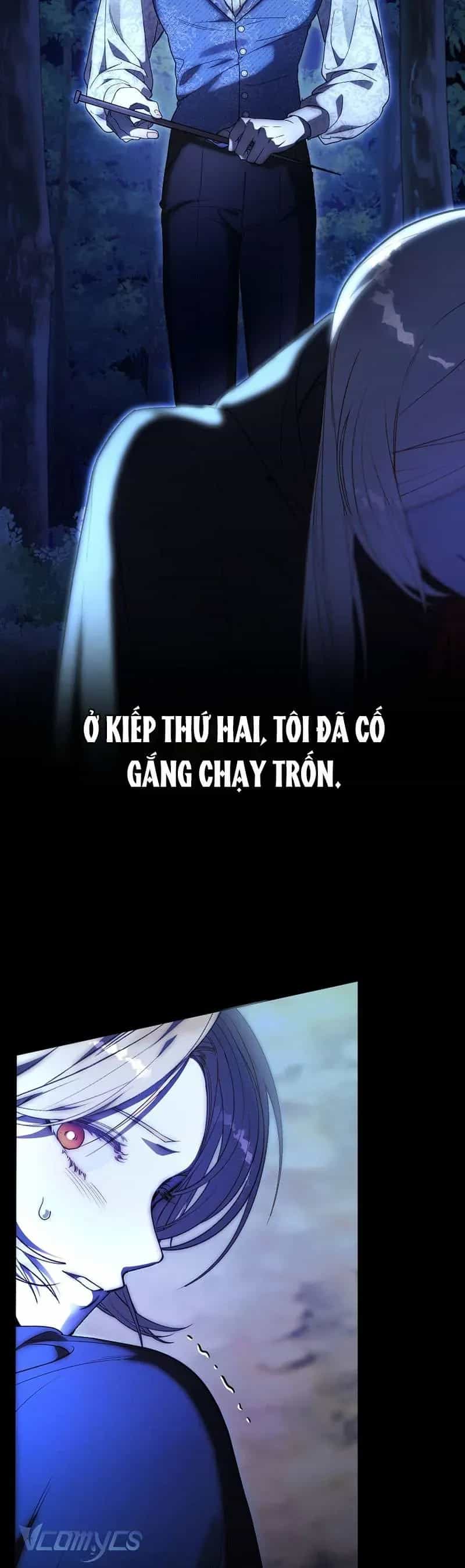 Khi Bình Mình Siết Chặt Lấy Cổ - Chương 2 - ảnh 3