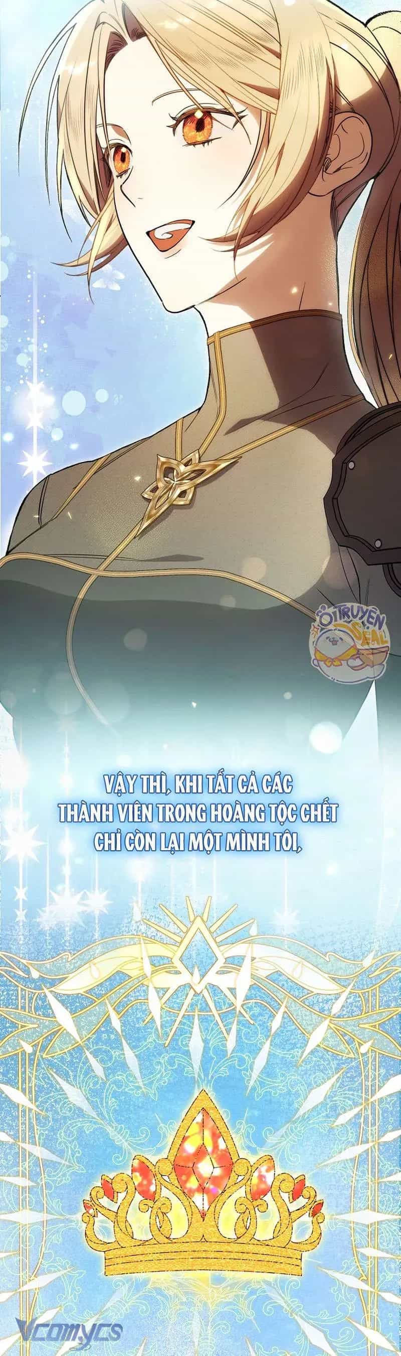 Khi Bình Mình Siết Chặt Lấy Cổ - Chương 3 - ảnh 56