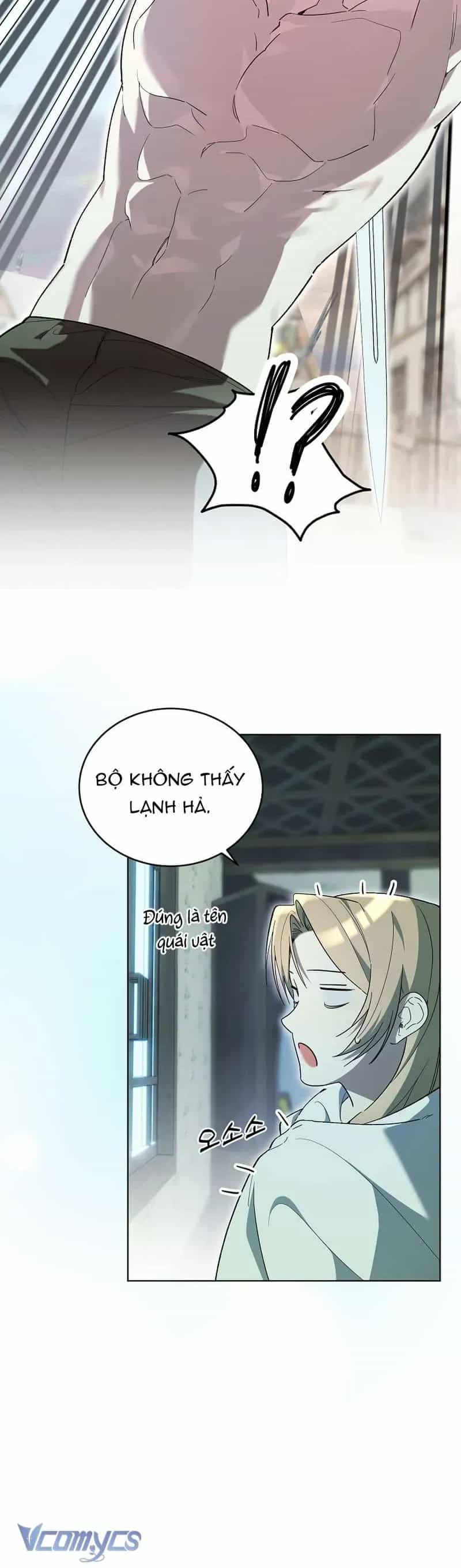 Khi Bình Mình Siết Chặt Lấy Cổ - Chương 5 - ảnh 41