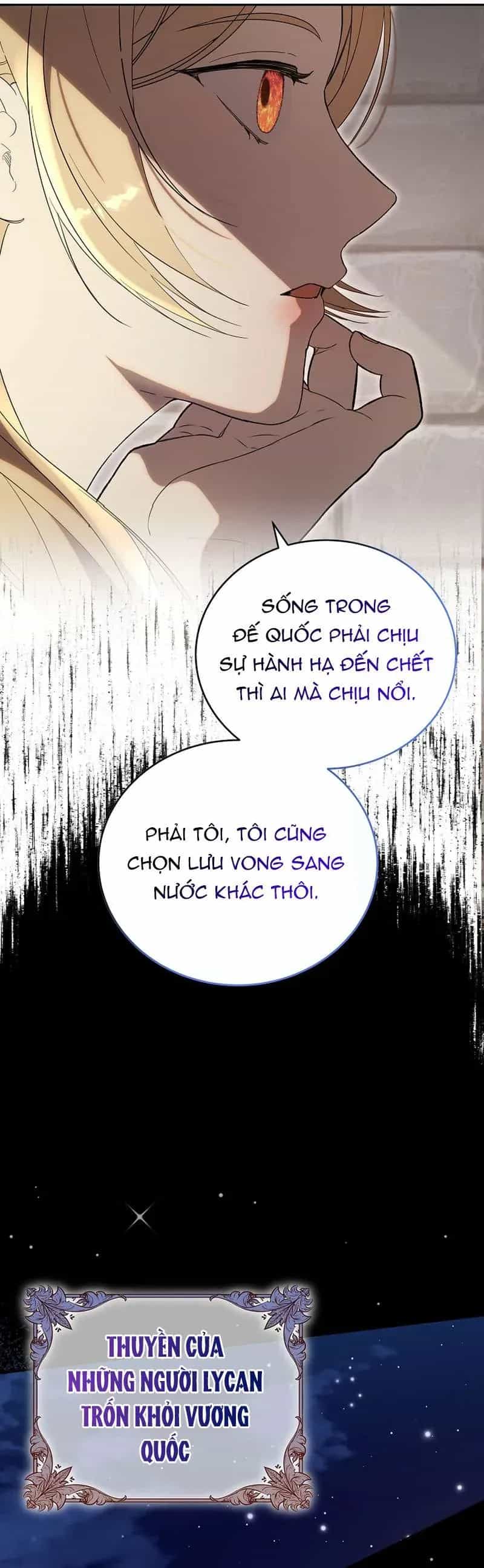 Khi Bình Mình Siết Chặt Lấy Cổ - Chương 5 - ảnh 7