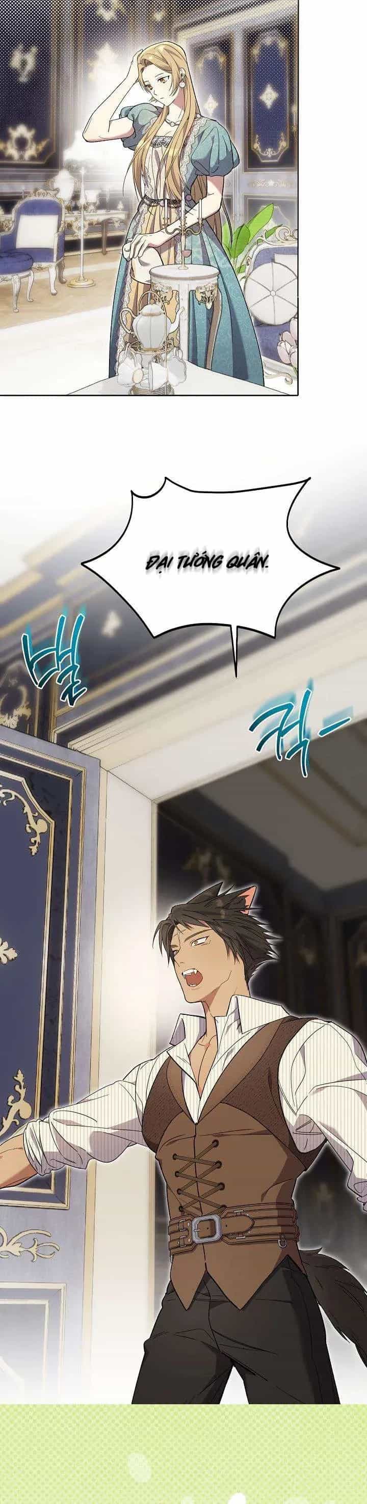 Khi Bình Mình Siết Chặt Lấy Cổ - Chương 7 - ảnh 44