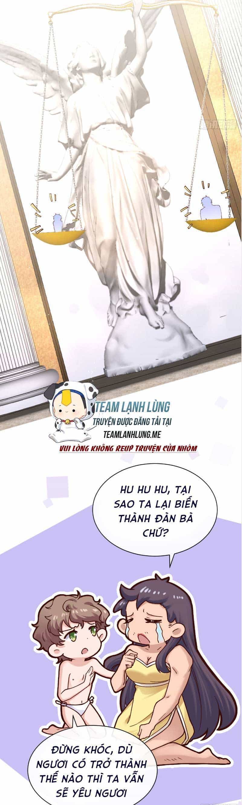 Khi Cá Muối Trở Thành Nữ Hoàng Phong Cách - Chương 12 - ảnh 19