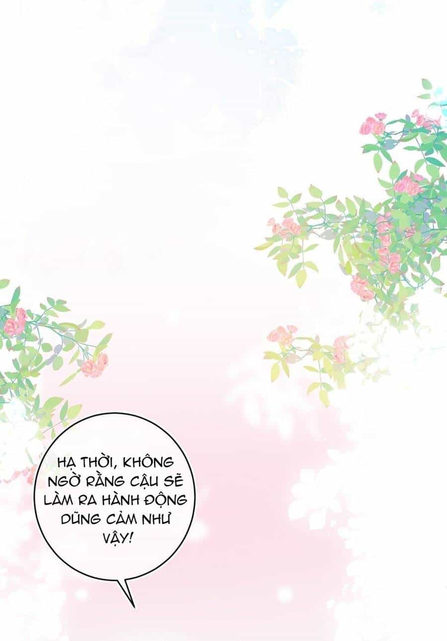 Khi Cô Gái Nhìn Thấy Thời Gian - Chương 21 - ảnh 44