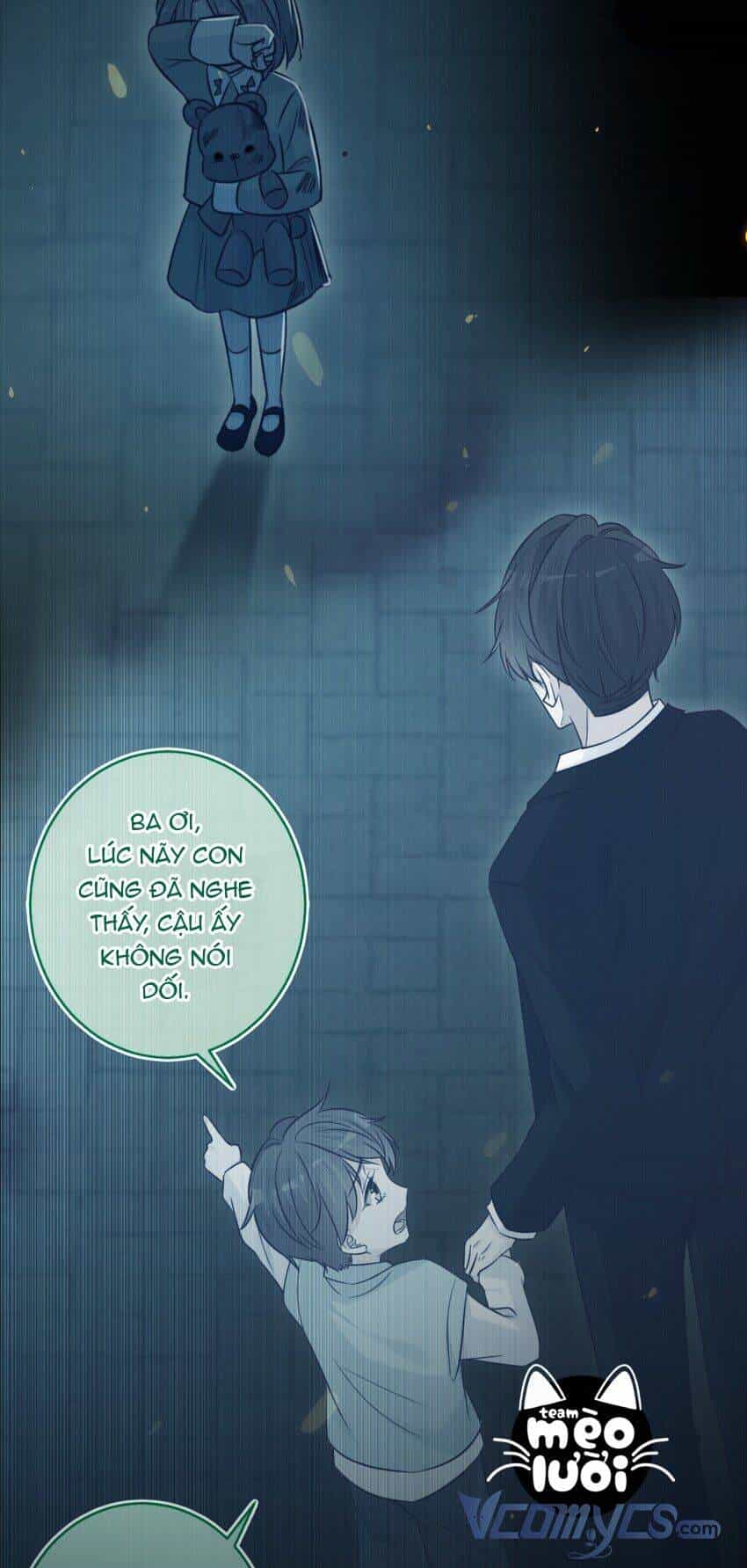 Khi Cô Gái Nhìn Thấy Thời Gian - Chương 49 - ảnh 45