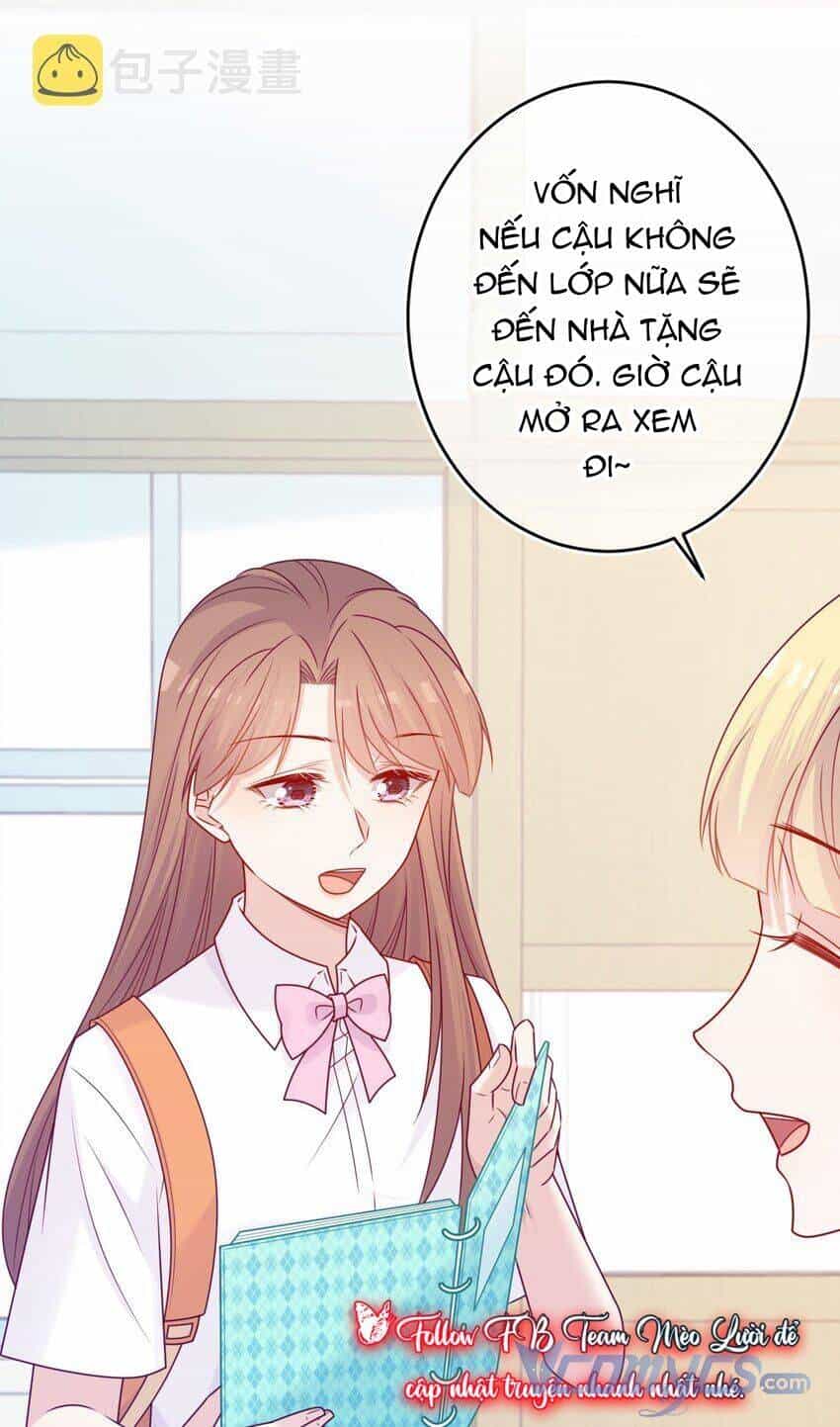 Khi Cô Gái Nhìn Thấy Thời Gian - Chương 49 - ảnh 5