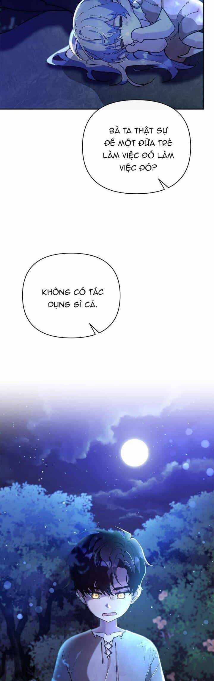 Khi Con Gái Của Phù Thuỷ Phá Giải Lời Nguyền Của Nam Chính - Chương 2 - ảnh 48