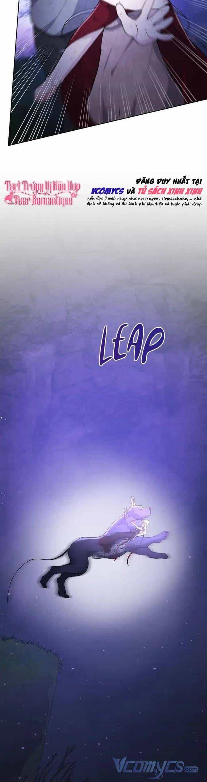 Khi Con Gái Của Phù Thuỷ Phá Giải Lời Nguyền Của Nam Chính - Chương 23 - ảnh 45