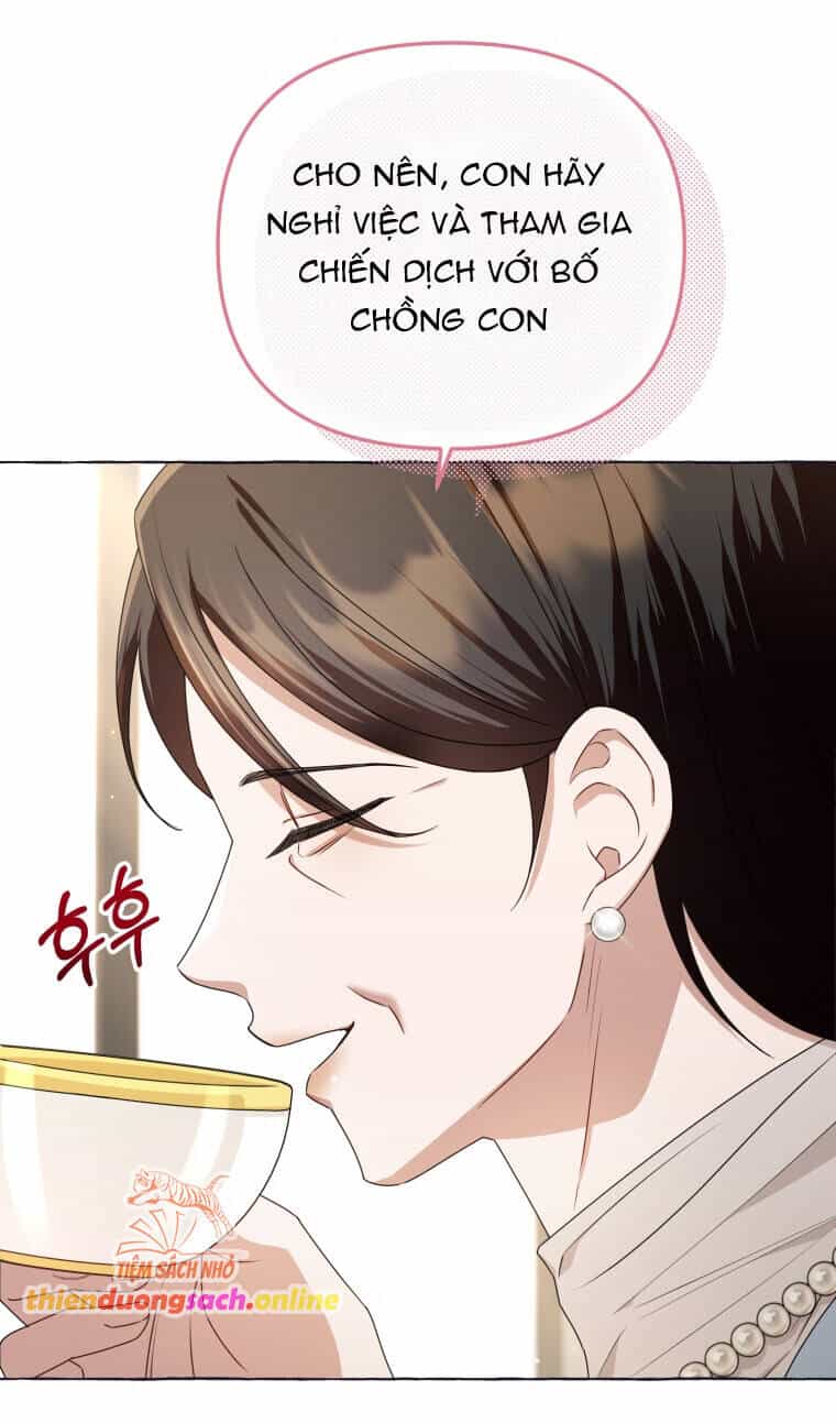 Khi Điện Thoại Đổ Chuông - Chương 2 - ảnh 5