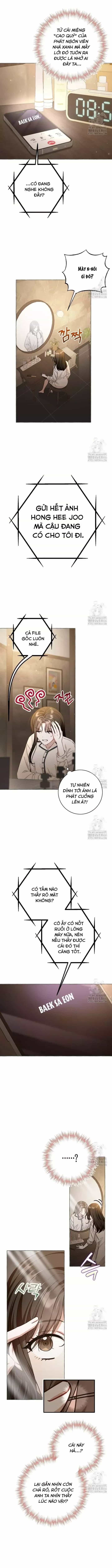 Khi Điện Thoại Đổ Chuông - Chương 21 - ảnh 7