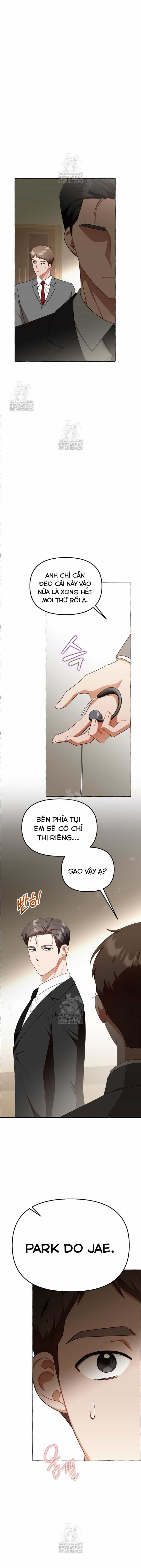Khi Điện Thoại Đổ Chuông - Chương 45 - ảnh 2