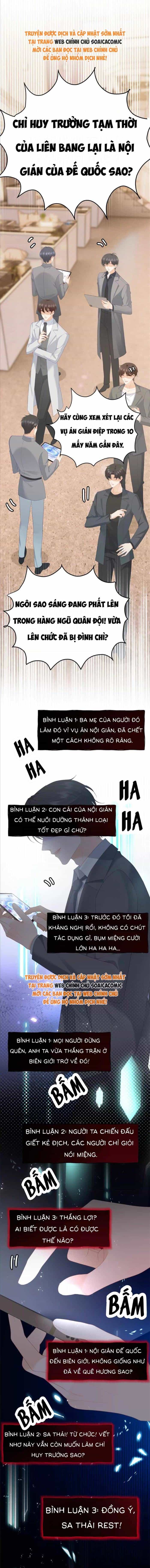 Khi Định Mệnh Của Tôi Chính Là Nhân Vật Nam Phụ - Chương 40 - ảnh 8