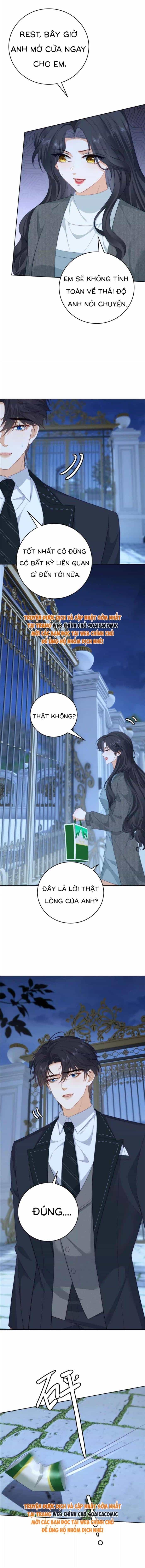 Khi Định Mệnh Của Tôi Chính Là Nhân Vật Nam Phụ - Chương 41 - ảnh 11