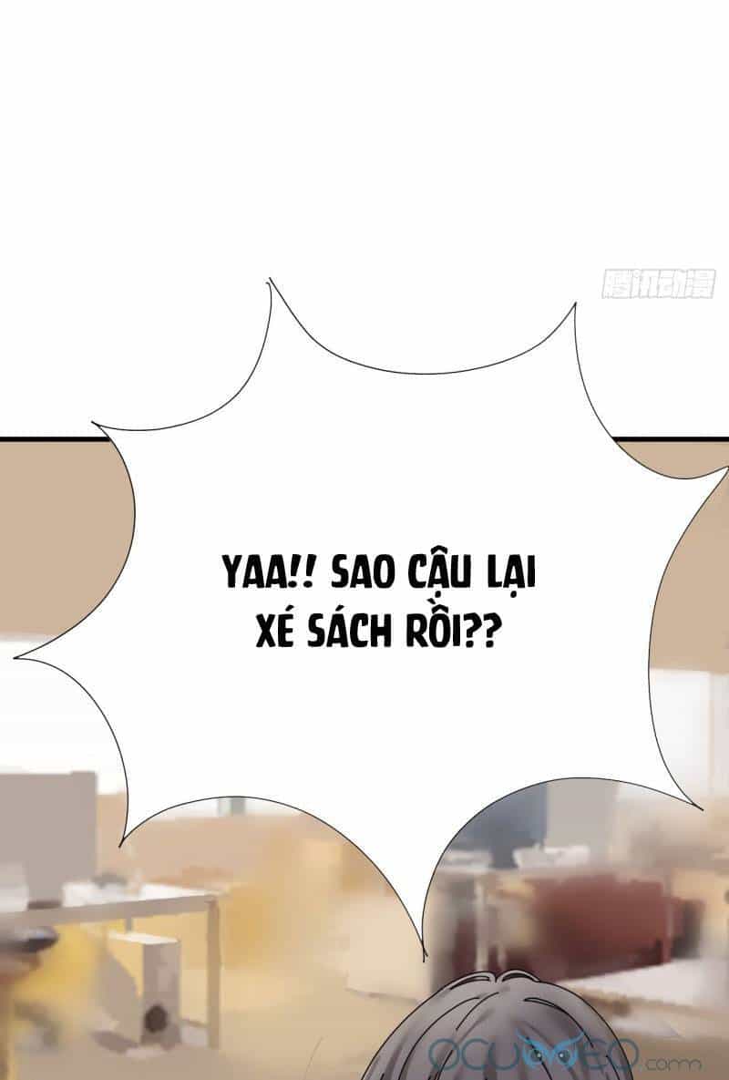 Khi Đóa Hoa Sẫm Màu Nở Rộ - Chương 5 - ảnh 27