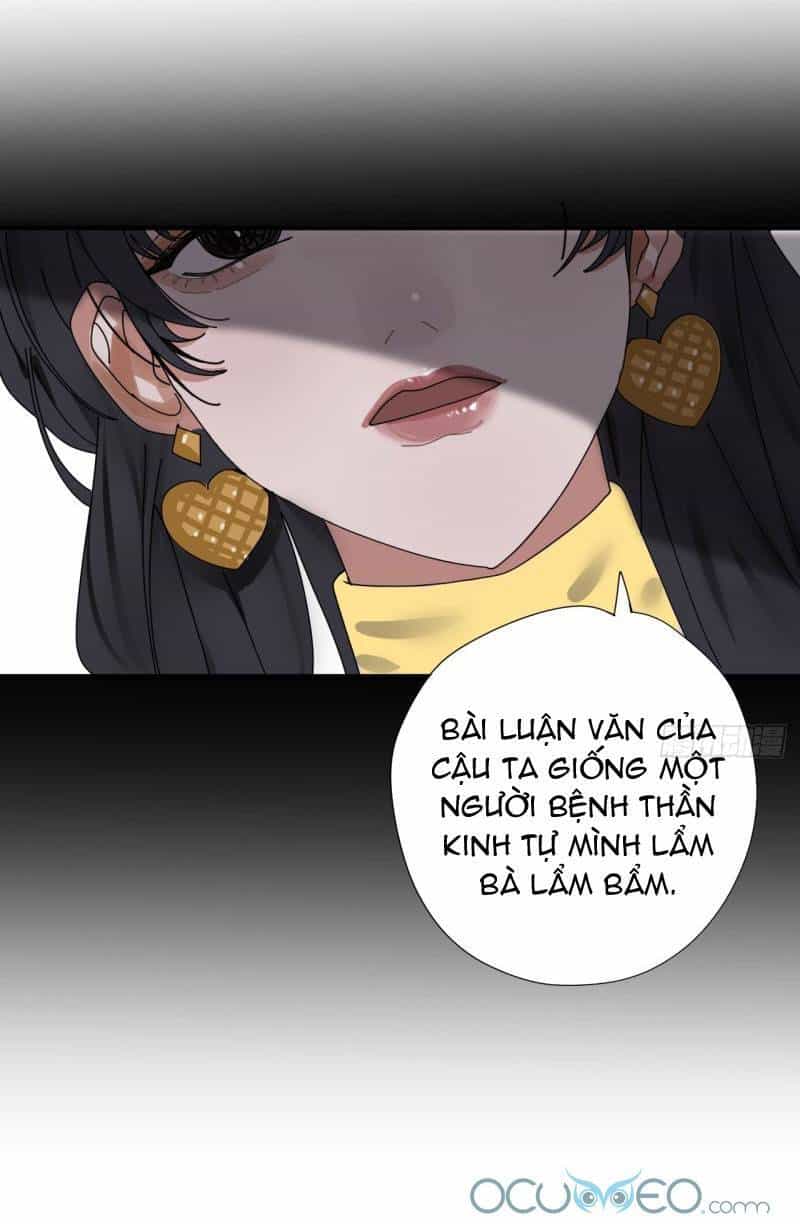 Khi Đóa Hoa Sẫm Màu Nở Rộ - Chương 5 - ảnh 71