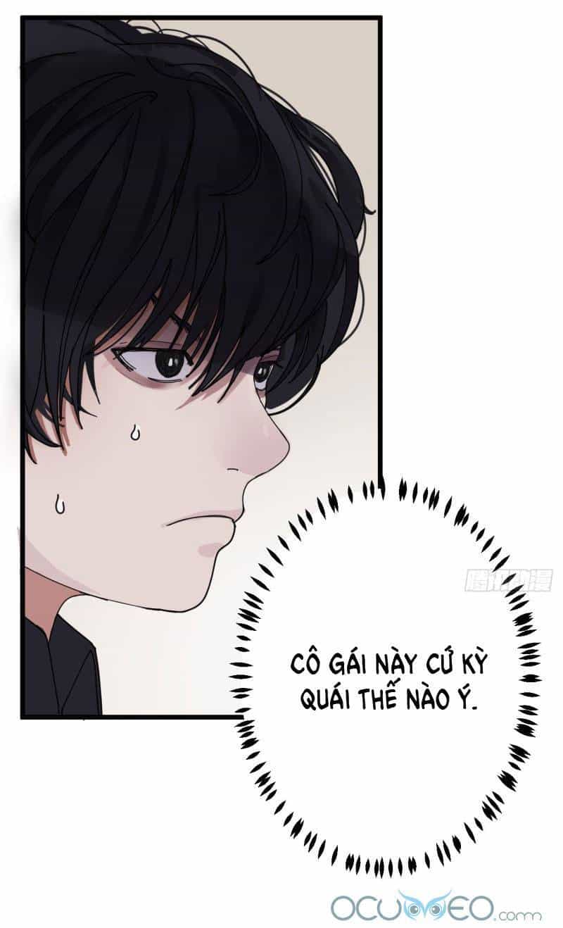 Khi Đóa Hoa Sẫm Màu Nở Rộ - Chương 6 - ảnh 54