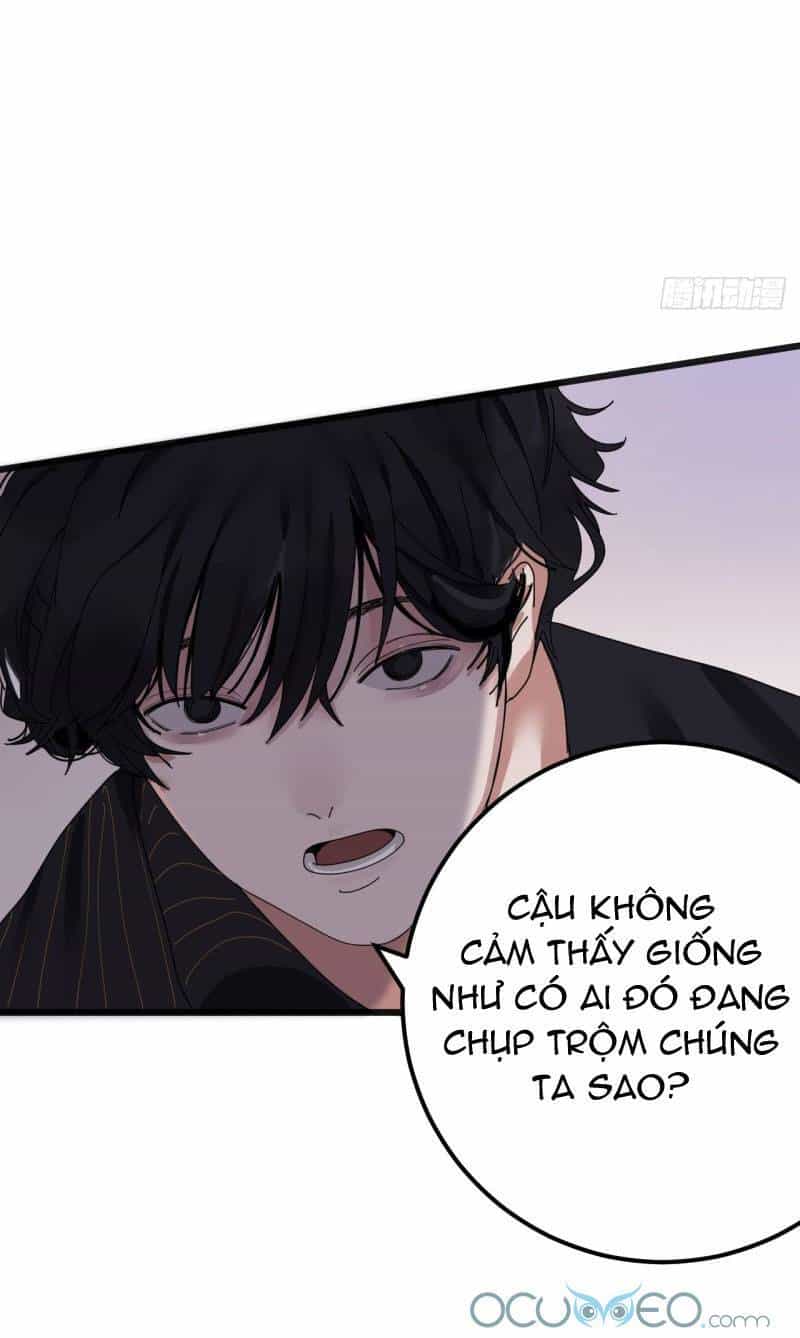 Khi Đóa Hoa Sẫm Màu Nở Rộ - Chương 6 - ảnh 63