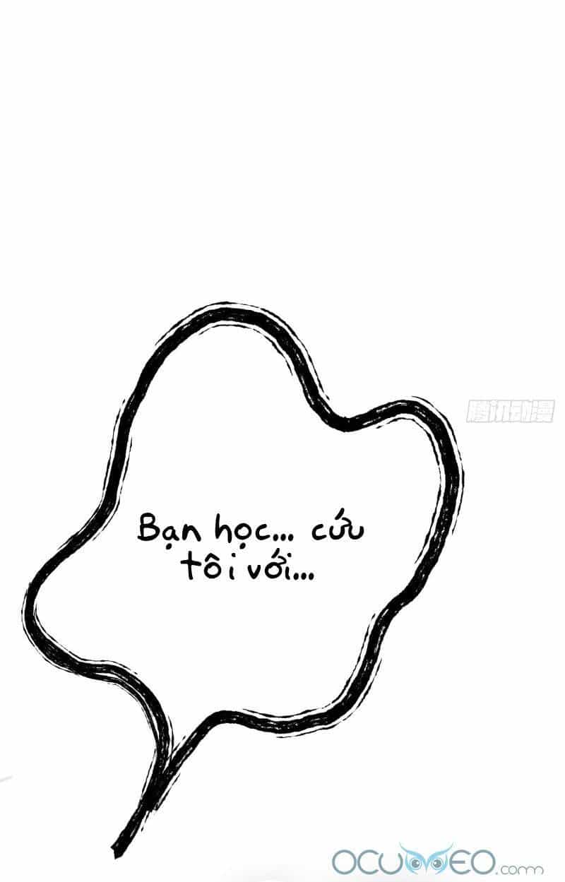 Khi Đóa Hoa Sẫm Màu Nở Rộ - Chương 7 - ảnh 35