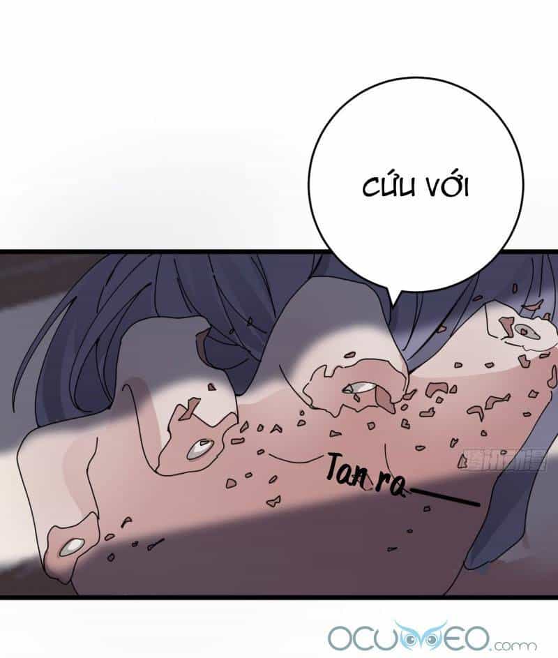 Khi Đóa Hoa Sẫm Màu Nở Rộ - Chương 7 - ảnh 56