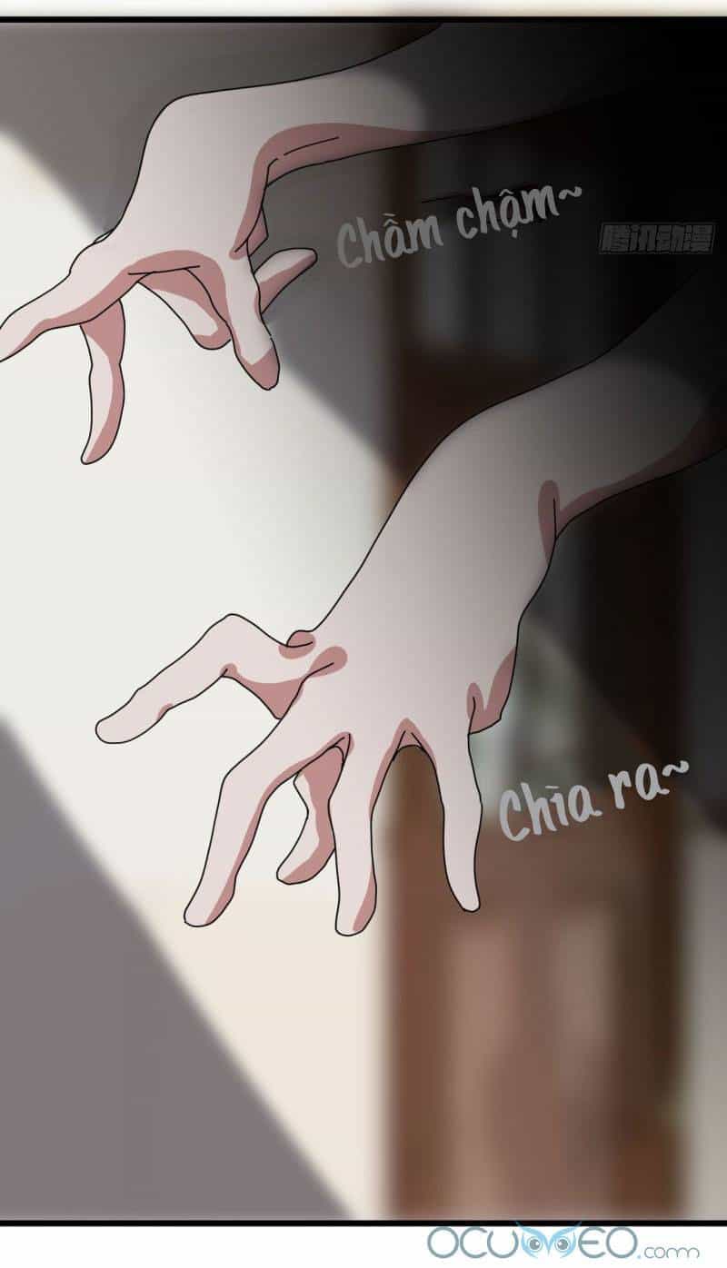 Khi Đóa Hoa Sẫm Màu Nở Rộ - Chương 7 - ảnh 68