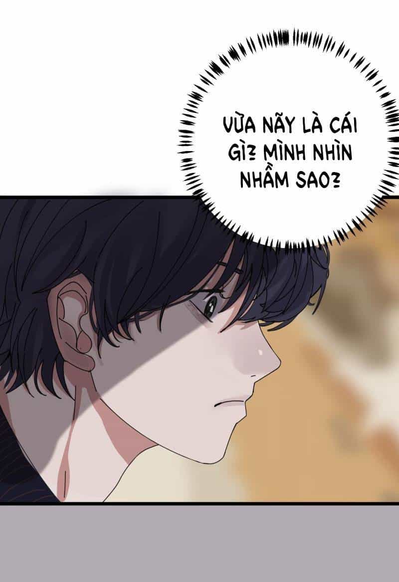 Khi Đóa Hoa Sẫm Màu Nở Rộ - Chương 8 - ảnh 14