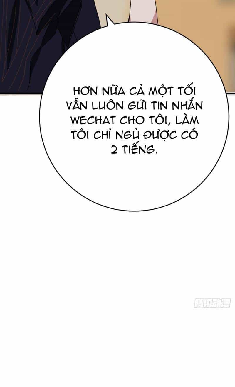 Khi Đóa Hoa Sẫm Màu Nở Rộ - Chương 8 - ảnh 52