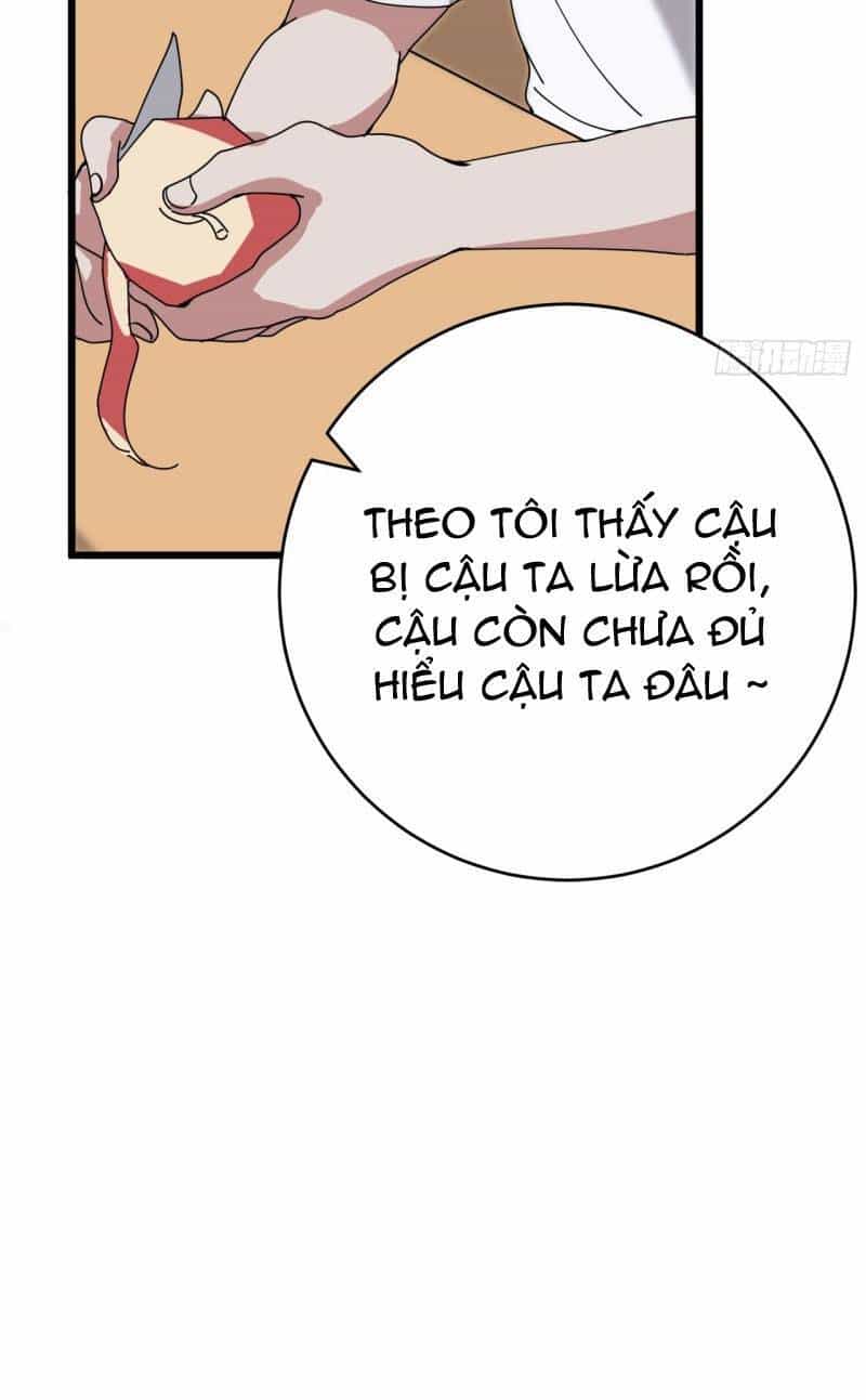 Khi Đóa Hoa Sẫm Màu Nở Rộ - Chương 8 - ảnh 56
