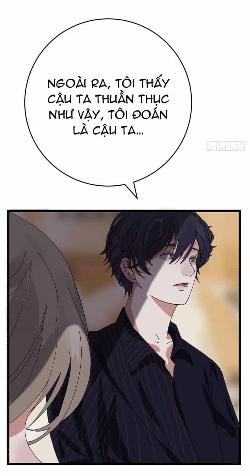 Khi Đóa Hoa Sẫm Màu Nở Rộ - Chương 8 - ảnh 57