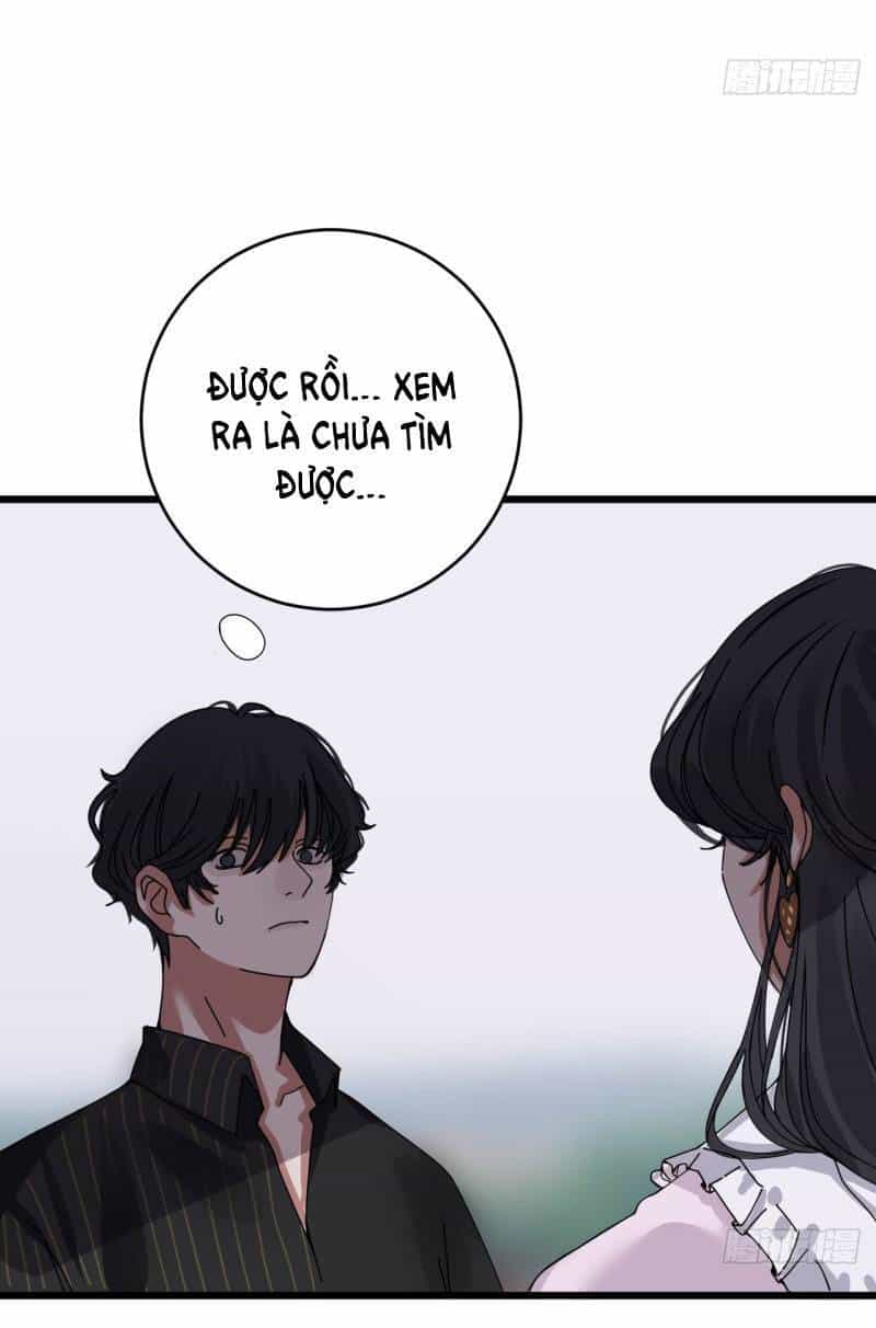 Khi Đóa Hoa Sẫm Màu Nở Rộ - Chương 9 - ảnh 76
