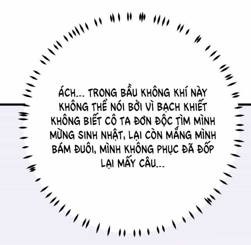 Khi Đóa Hoa Sẫm Màu Nở Rộ - Chương 9 - ảnh 80