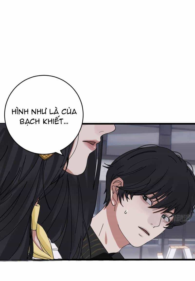 Khi Đóa Hoa Sẫm Màu Nở Rộ - Chương 9 - ảnh 93