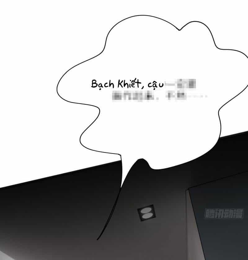 Khi Đóa Hoa Sẫm Màu Nở Rộ - Chương 10 - ảnh 23