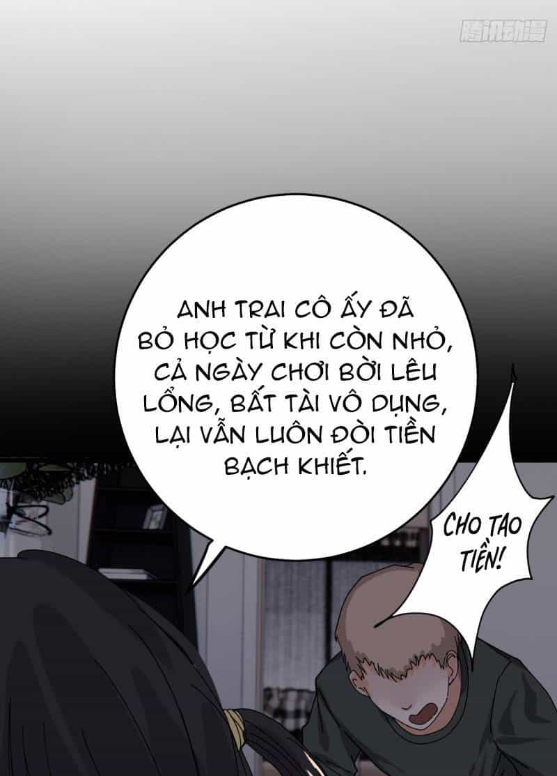Khi Đóa Hoa Sẫm Màu Nở Rộ - Chương 11 - ảnh 32